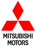 Logo of Mitsubishi - Sharm El Sheikh Airport