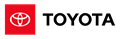 Logo of Toyota - Sharm El Sheikh Airport