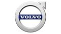 Logo of Volvo - Sharm El Sheikh Airport